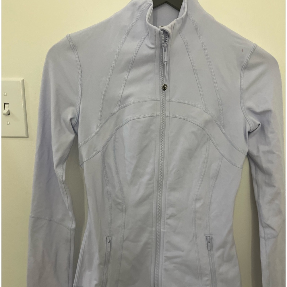 Lululemon Define Jacket